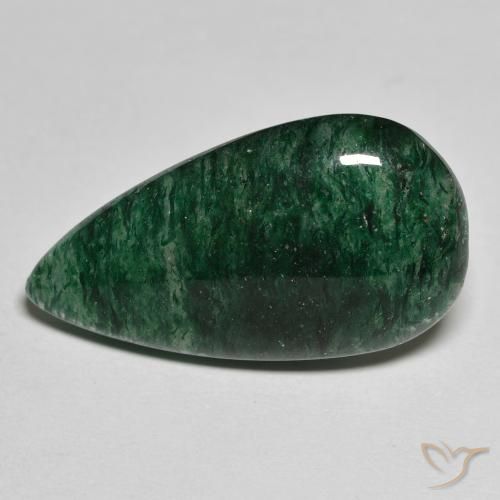 Shop Loose Aventurine Gemstones - Natural, Green and Faceted Aventurine ...