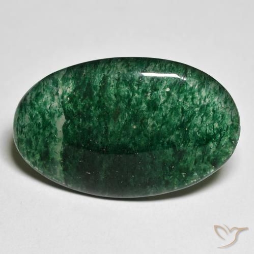 Shop Loose Aventurine Gemstones - Natural, Green and Faceted Aventurine ...