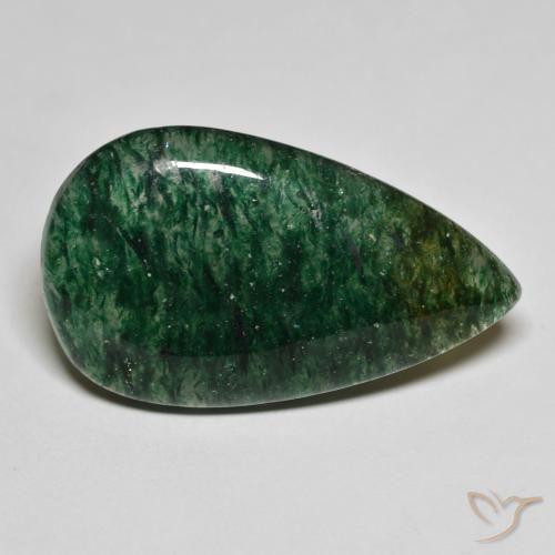 Shop Loose Aventurine Gemstones - Natural, Green and Faceted Aventurine ...