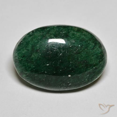 Shop Loose Aventurine Gemstones - Natural, Green and Faceted Aventurine ...