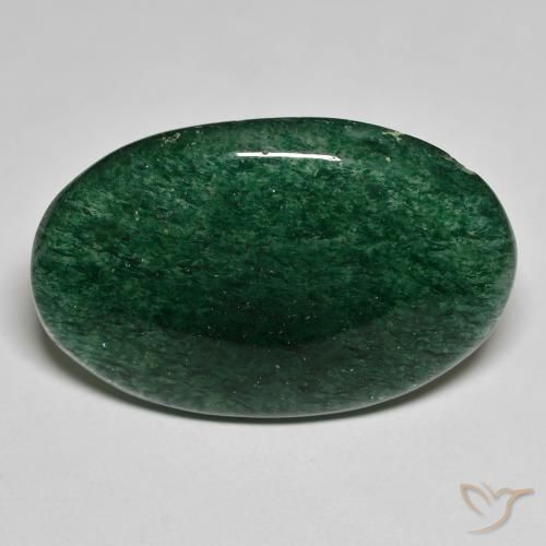 Shop Loose Aventurine Gemstones - Natural, Green and Faceted Aventurine ...