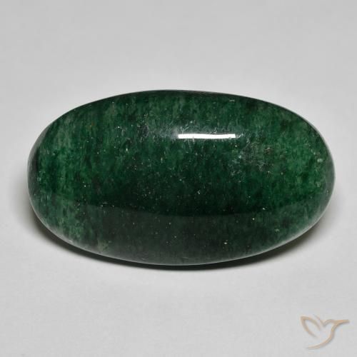 Shop Loose Aventurine Gemstones - Natural, Green and Faceted Aventurine ...