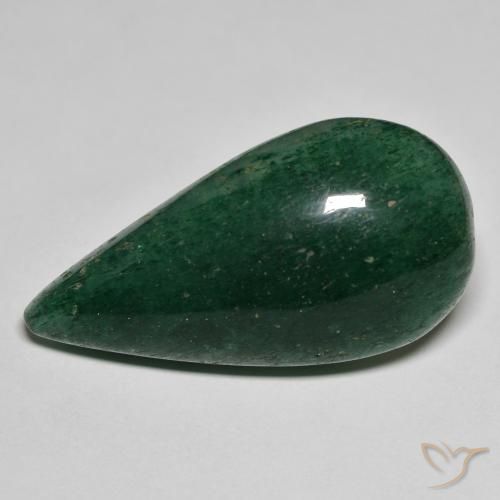 Shop Loose Aventurine Gemstones - Natural, Green and Faceted Aventurine ...