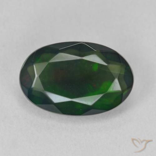 Oval retailer Opal Gemstone 1.52CT