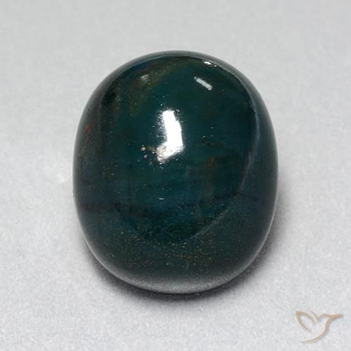 Loose Bloodstone for Sale - In Stock, shipping worldwide | GemSelect
