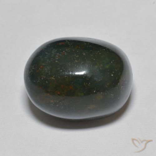 Bloodstone for Sale | Bloodstones in many Shapes and Sizes