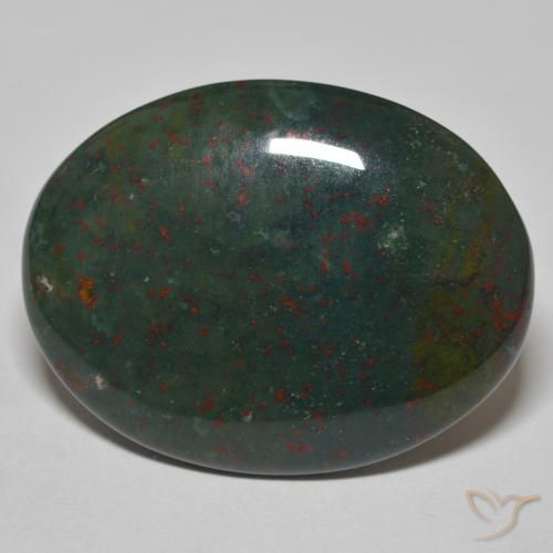 Bloodstone for Sale | Bloodstones in many Shapes and Sizes