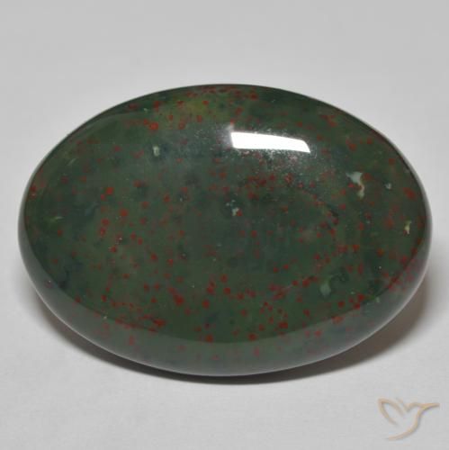 Bloodstone for Sale | Bloodstones in many Shapes and Sizes