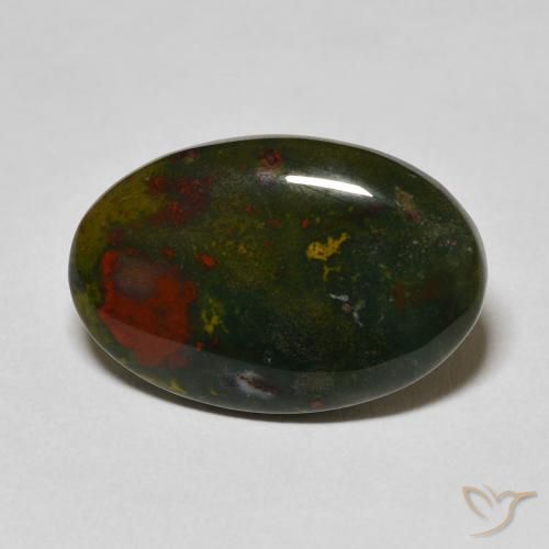 Bloodstone for Sale | Bloodstones in many Shapes and Sizes