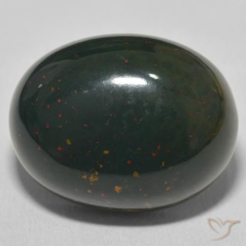 Bloodstone for Sale | Bloodstones in many Shapes and Sizes