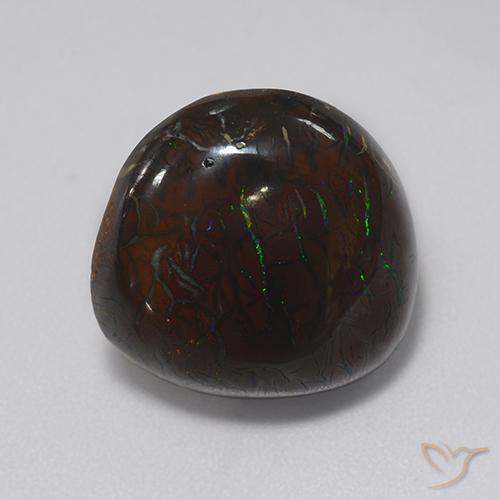 Australian Boulder Opal for Sale | Natural Opals in Stock