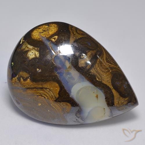 Loose Opal Gemstones for Sale - In Stock Ready to Ship | GemSelect