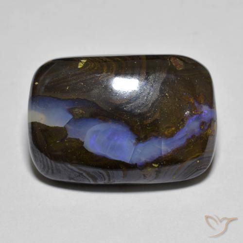 Australian Boulder Opal for Sale | Natural Opals in Stock