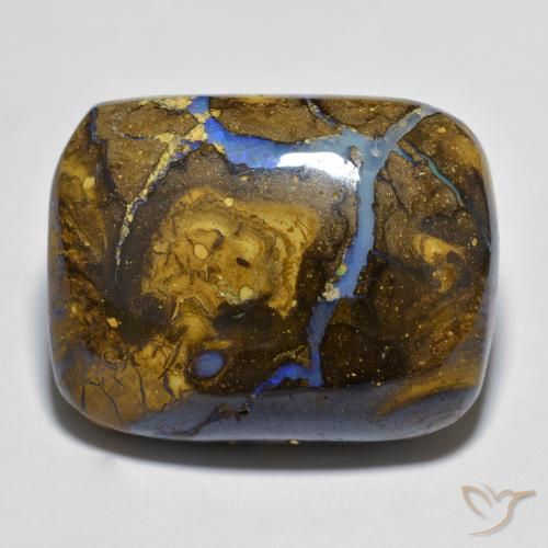 Boulder opal price per carat sale