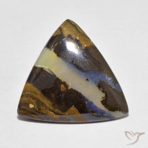 Australian Boulder Opal for Sale | Natural Opals in Stock