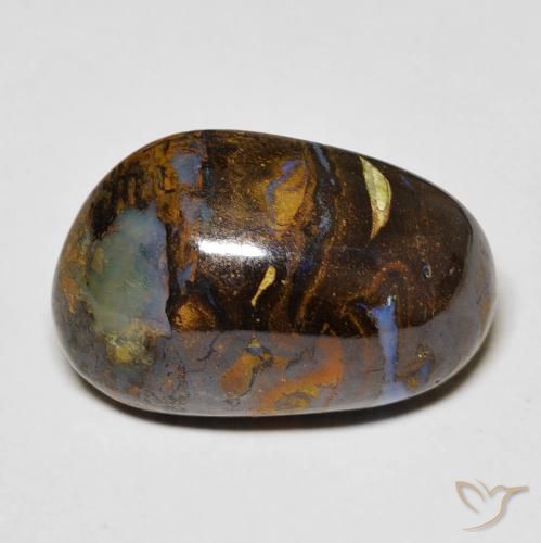 Australian Boulder Opal for Sale | Natural Opals in Stock