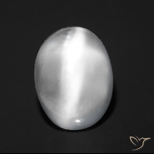 Outstanding outlets Natural Gems Moonstone Cats Eye Cabochon From India Unique Always Rare!!