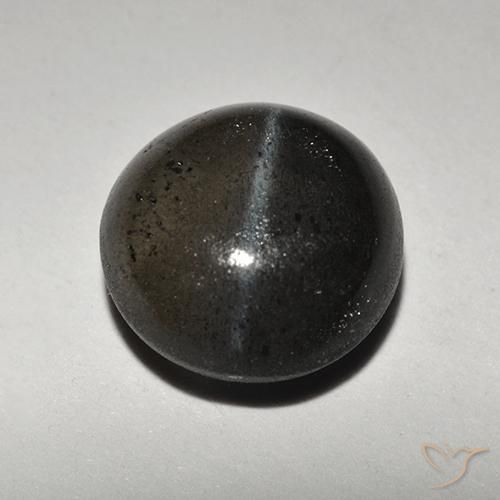 Loose Cat's Eye Scapolite Gemstones for Sale - In Stock | GemSelect