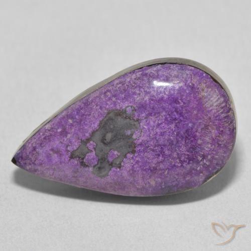 Charoite for Sale | Buy Charoite, In Stock ships Worldwide