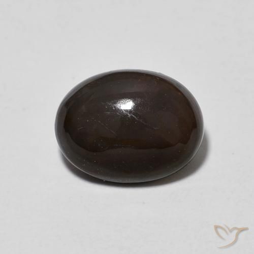 Loose Chocolate Opal | Cabochons, Faceted Stones and Beads