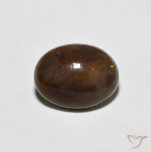 Loose Chocolate Opal for Sale - In Stock, ready to Ship | GemSelect