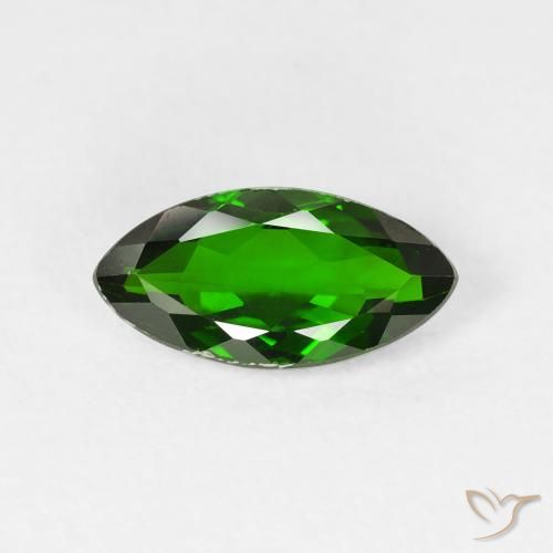 Shops Natural Chrome Diopside Loose Certified Gemstone