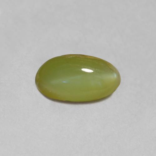 Cat's Eye Chrysoberyl: Buy Chrysoberyl Cat's Eye Gemstones