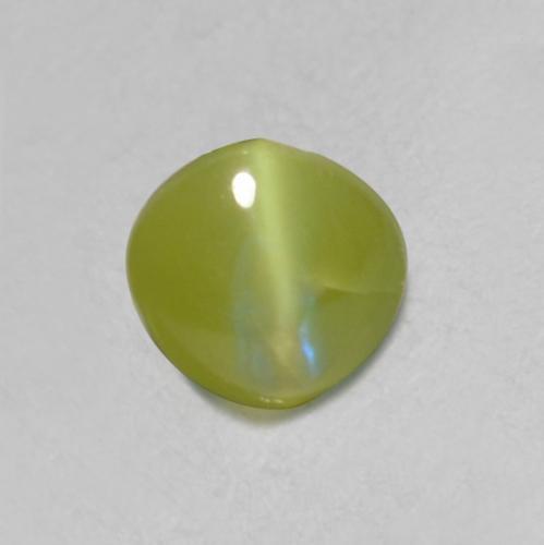 Cat's Eye Chrysoberyl: Buy Chrysoberyl Cat's Eye Gemstones