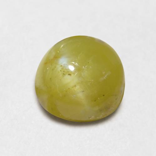 Cat's Eye Chrysoberyl: Buy Chrysoberyl Cat's Eye Gemstones