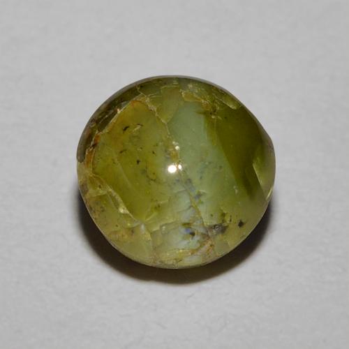 Cat's Eye Chrysoberyl: Buy Chrysoberyl Cat's Eye Gemstones