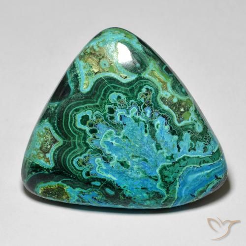 Chrysocolla for Sale | Buy Chrysocolla Stones, All in Stock