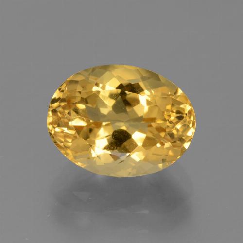 Buy Loose Citrine - Certified Gemstones Shipped Worldwide