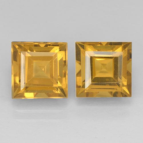 Citrine for Sale: Buy Citrine Online, Natural Citrines Only