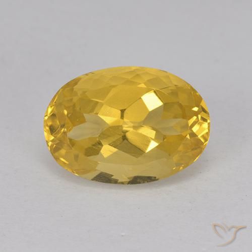 Loose Citrine Gemstones for Sale - In Stock, Ship Worldwide | GemSelect