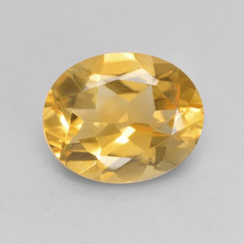 Buy Loose Citrine - Certified Gemstones Shipped Worldwide