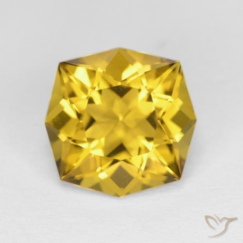 シトリン 六角柱 シトリンクォーツ ポイント citrine quartz 黄水晶