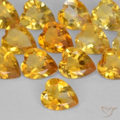 Buy Gemstones by Piece: Select Calibrated Gemstones by Piece