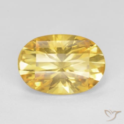 Buy Loose Concave Cut Gemstones At Affordable Prices From GemSelect