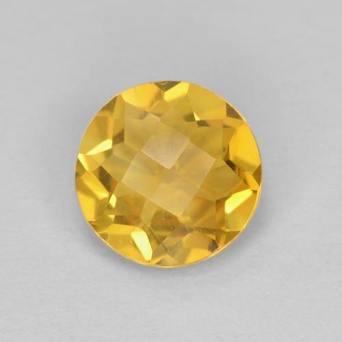 Loose Citrine Gemstones for Sale - In Stock, Ship Worldwide | GemSelect