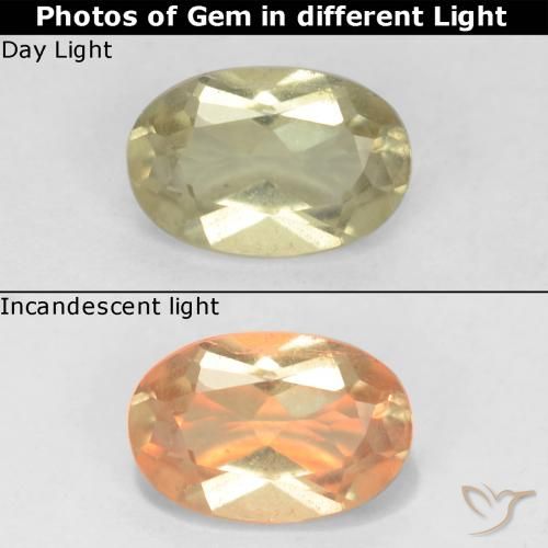 Color Change Gemstones - Buy from a wide selection in stock now