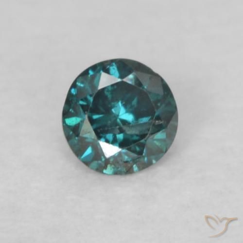 Loose Blue Diamonds for Sale – Natural and Fancy Blue Diamond Stones ...