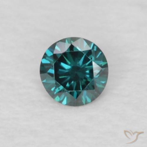 Loose Blue Diamonds for Sale – Natural and Fancy Blue Diamond Stones ...