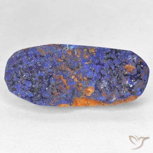 Rare Blue Colour Azurite Druzy Cabochon Top Quality Blue Azurite Druzy 100 % Natural Linarite Azurite Druzy Gemstone Loose shops stone For Jewelry