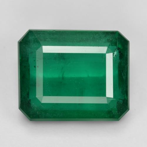 emerald cut emerald