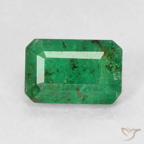 Emerald for Sale | Buy Emerald, Certified Emeralds in Stock