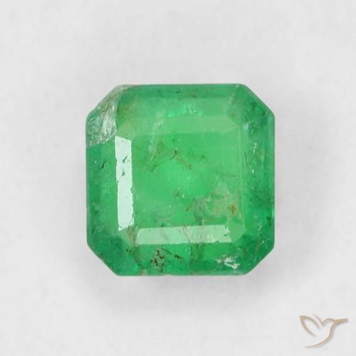 Loose Emerald for Sale | Buy Emerald at Wholesale Prices | GemSelect