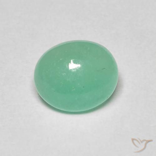 Green Emerald - Shop Emerald Gemstones, Natural Emerald Stones | GemSelect