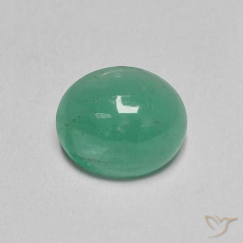 Green Emerald - Shop Emerald Gemstones, Natural Emerald Stones | GemSelect