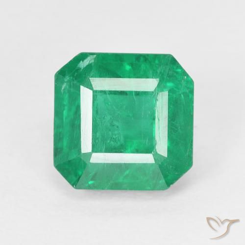 Loose Emerald for Sale | Buy Emerald at Wholesale Prices | GemSelect