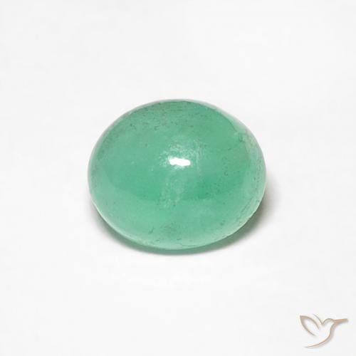 Buy Loose Colombian Emerald Gemstones, Green Faceted and Cabochon ...